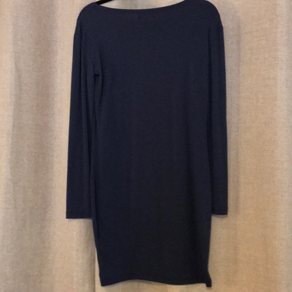 Piko Dress - Picture 2 of 5